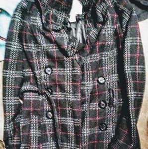 Wet Seal Small Ladies Dress Jacket